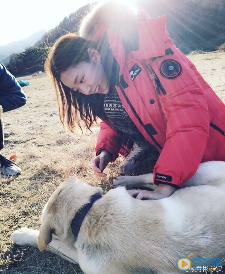 蔡秀彬生活照 蔡秀彬高清写真_蔡秀彬高清剧照