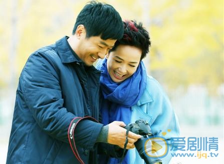 蒋雯丽《嘿孩子》剧照 蒋雯丽高清写真_蒋雯丽高清剧照