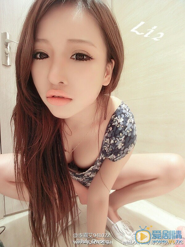 乔任梁前女友曝光，海量私照流出