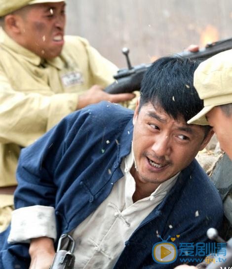 郭晓东《生死兄弟情》剧照 郭晓东高清写真_郭晓东高清剧照