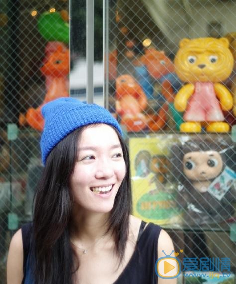 齐溪生活照 齐溪高清写真_齐溪高清剧照