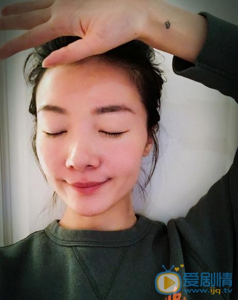 齐溪生活照 齐溪高清写真_齐溪高清剧照