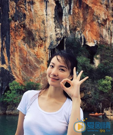齐溪生活照 齐溪高清写真_齐溪高清剧照