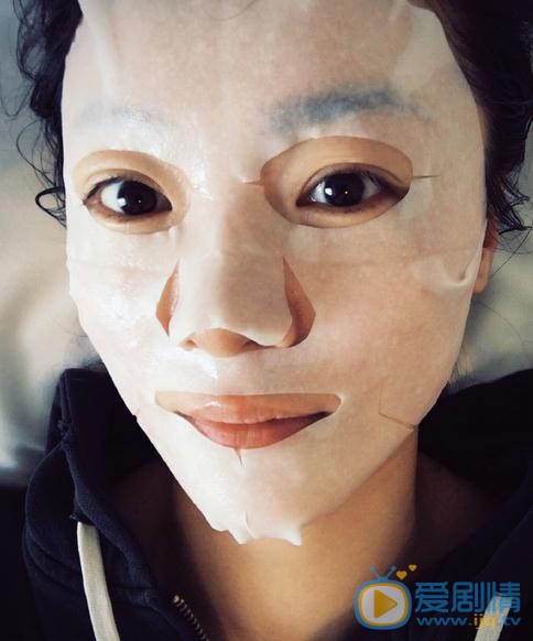 齐溪生活照 齐溪高清写真_齐溪高清剧照