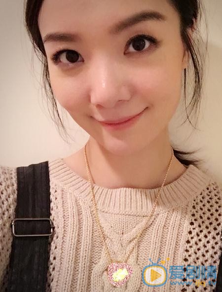 齐溪生活照 齐溪高清写真_齐溪高清剧照