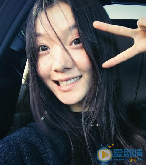 齐溪生活照 齐溪高清写真_齐溪高清剧照