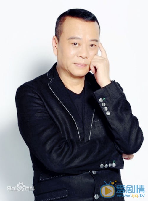 欧阳震华个人资料欧阳震华写真图片
