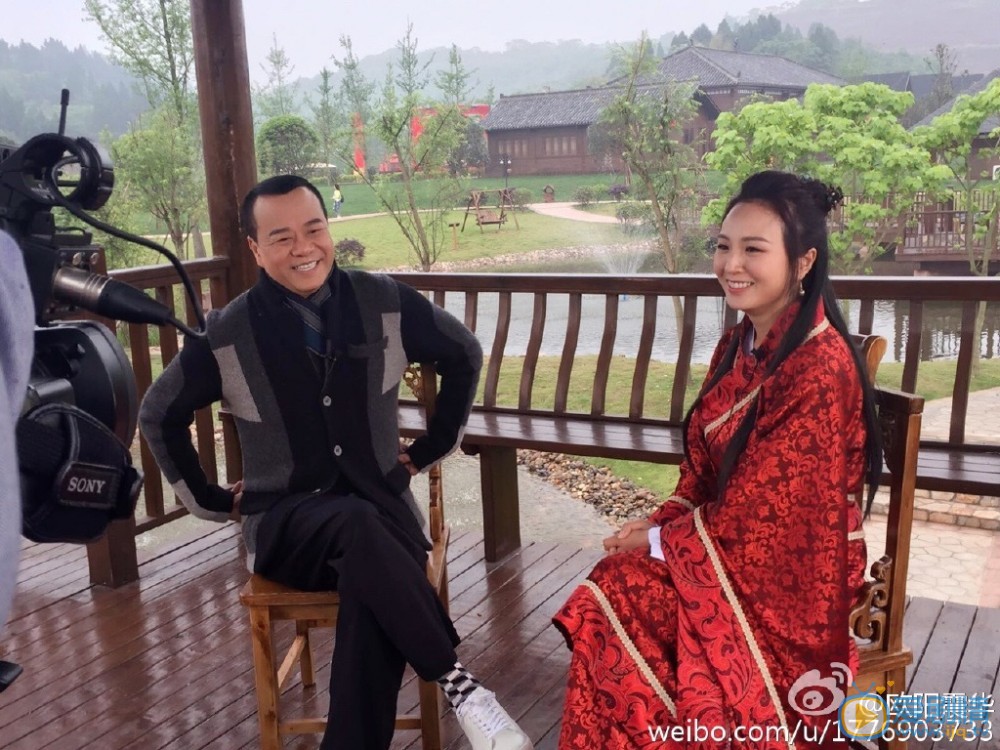 欧阳震华生活照 欧阳震华高清写真_欧阳震华高清剧照