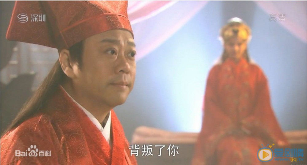 欧阳震华《天师钟馗》剧照 欧阳震华高清写真_欧阳震华高清剧照