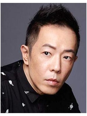 黄贯中