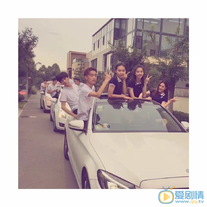 李凯馨生活照 李凯馨高清写真_李凯馨高清剧照