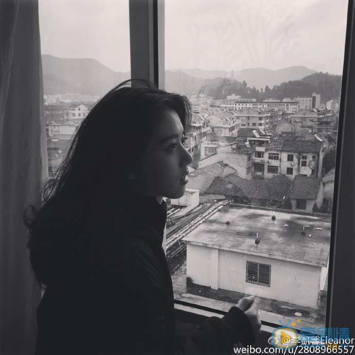 李凯馨生活照 李凯馨高清写真_李凯馨高清剧照