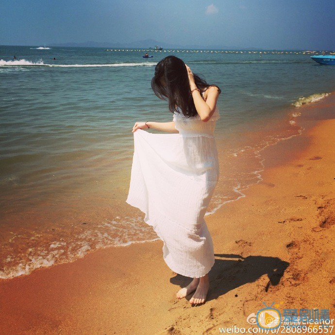 李凯馨生活照 李凯馨高清写真_李凯馨高清剧照