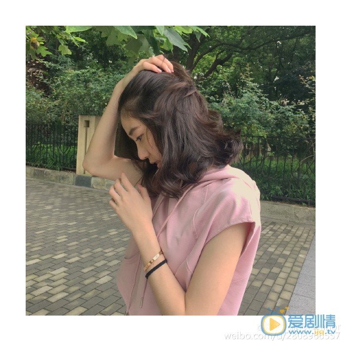 李凯馨生活照 李凯馨高清写真_李凯馨高清剧照