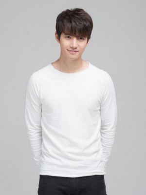 李健