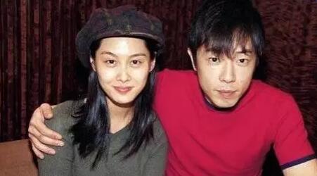 黄贯中黄贯中朱茵合照、全家照 黄贯中高清写真_黄贯中高清剧照