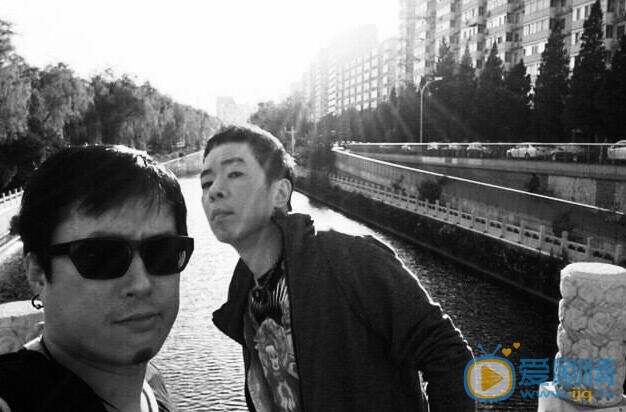 黄贯中合照 黄贯中高清写真_黄贯中高清剧照