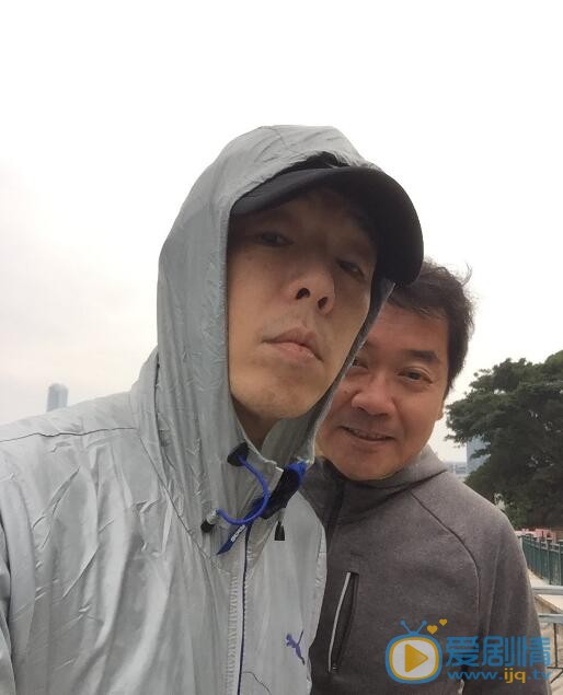 黄贯中生活照 黄贯中高清写真_黄贯中高清剧照
