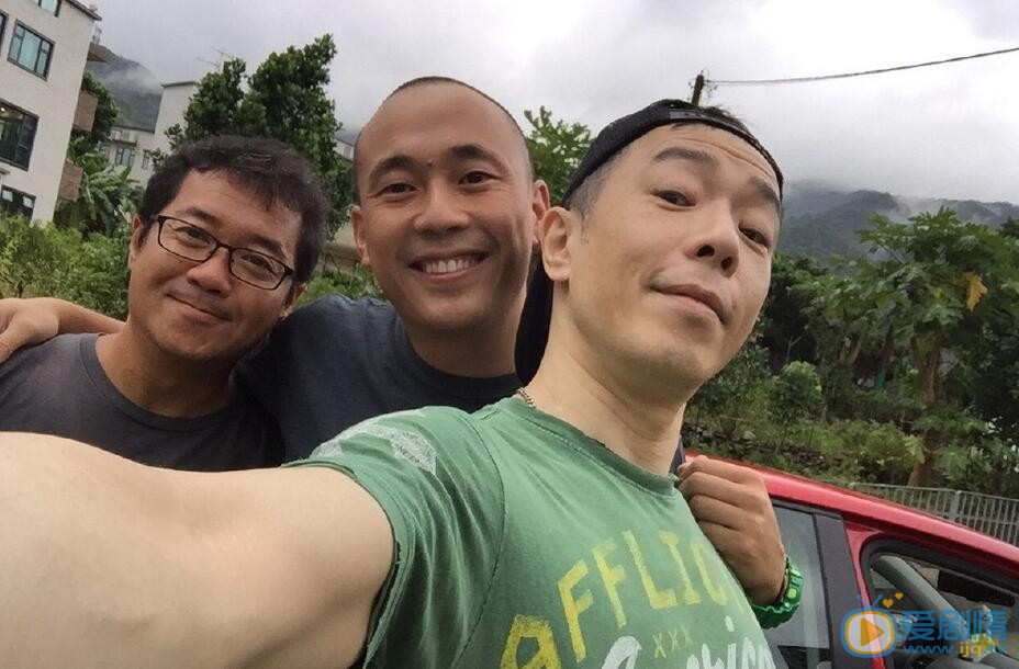 黄贯中合照 黄贯中高清写真_黄贯中高清剧照