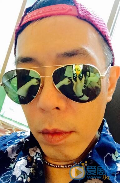 黄贯中生活照 黄贯中高清写真_黄贯中高清剧照