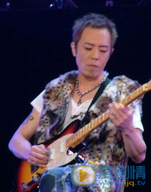 黄贯中演出照 黄贯中高清写真_黄贯中高清剧照