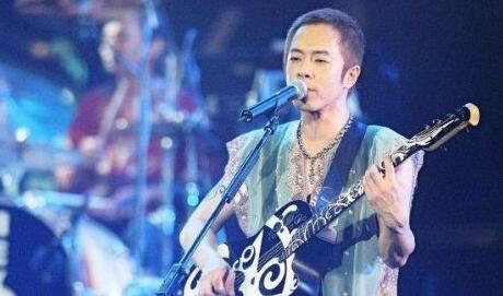 黄贯中演出照 黄贯中高清写真_黄贯中高清剧照