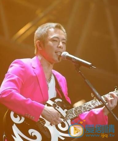 黄贯中演出照 黄贯中高清写真_黄贯中高清剧照