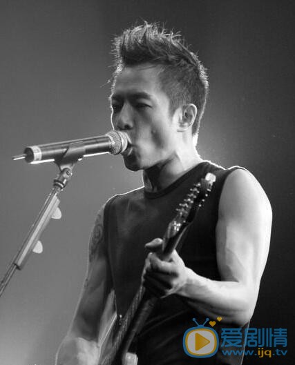 黄贯中演出照 黄贯中高清写真_黄贯中高清剧照