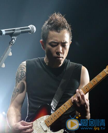 黄贯中演出照 黄贯中高清写真_黄贯中高清剧照