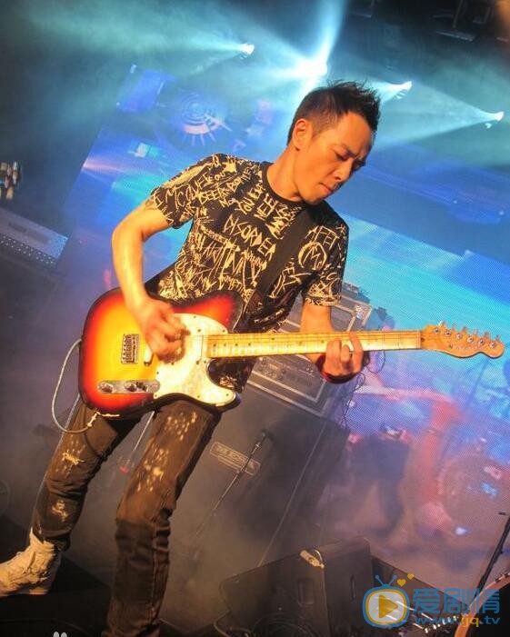 黄贯中演出照 黄贯中高清写真_黄贯中高清剧照