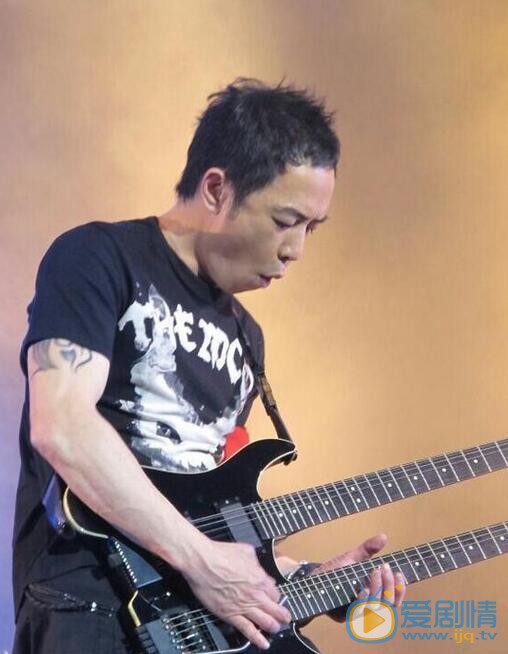 黄贯中演出照 黄贯中高清写真_黄贯中高清剧照
