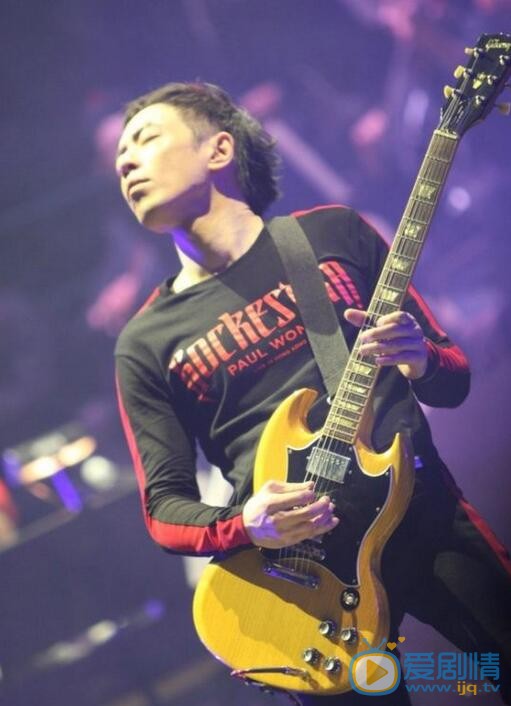 黄贯中演出照 黄贯中高清写真_黄贯中高清剧照