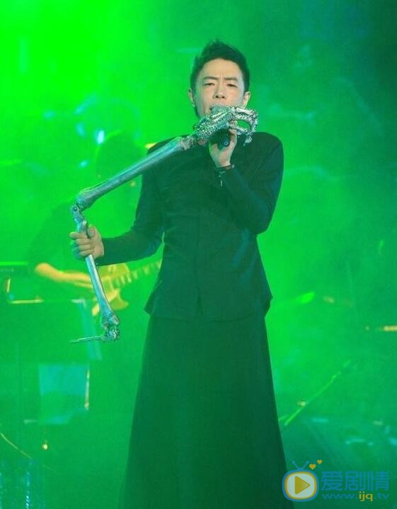 黄贯中演出照 黄贯中高清写真_黄贯中高清剧照