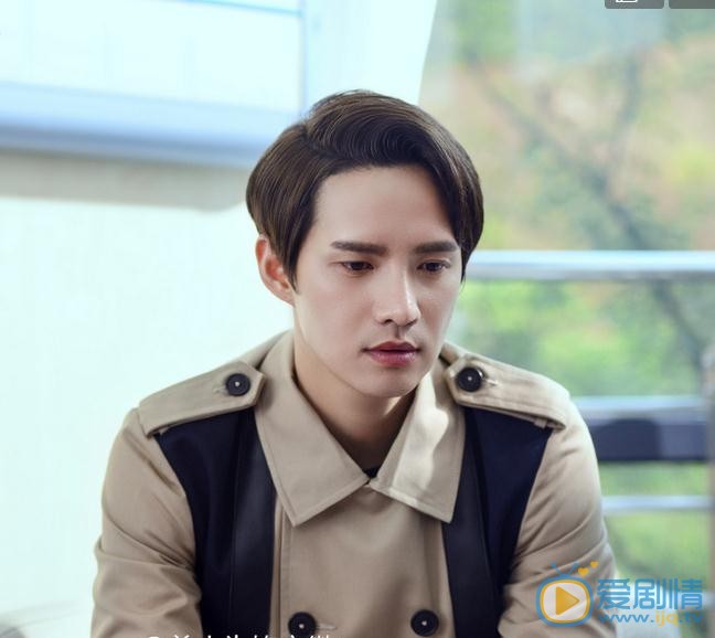 美人为馅徐司白是谁演的？徐司白扮演者李健个人资料、写真及生活照欣赏
