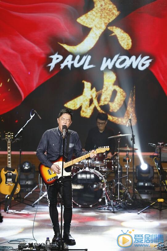 黄贯中《天天向上》照 黄贯中高清写真_黄贯中高清剧照