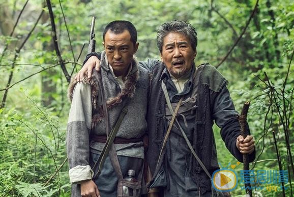 《骡子和金子》今晚开播 富大龙演绎小人物成长记