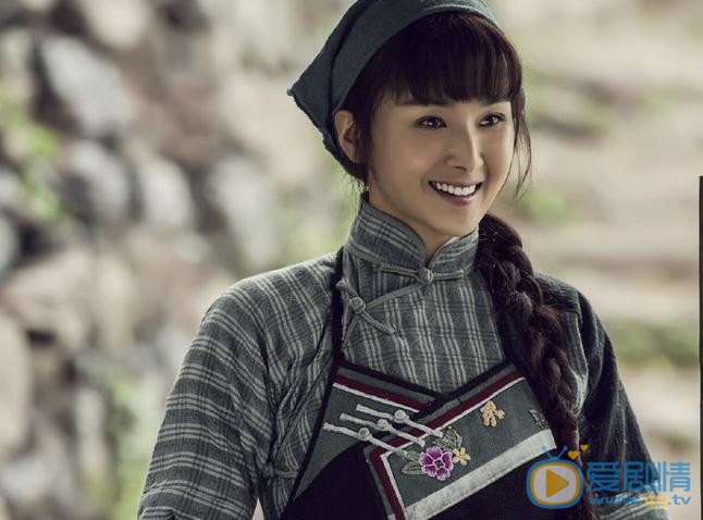 《骡子和金子》今晚双星播出 黄曼王妍之为爱献身革命