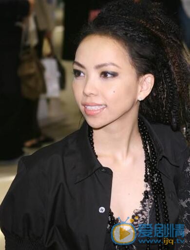 张惠妹活动照 张惠妹高清写真_张惠妹高清剧照