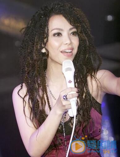 张惠妹演唱会照 张惠妹高清写真_张惠妹高清剧照