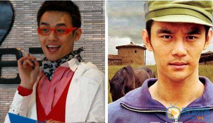 王凯整容了吗？王凯下巴是不是整容了？王凯整容前后对比照曝光