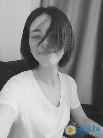 王薇生活照 王薇高清写真_王薇高清剧照