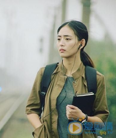 王薇《白雾谜岸》剧照 王薇白雾谜案剧照