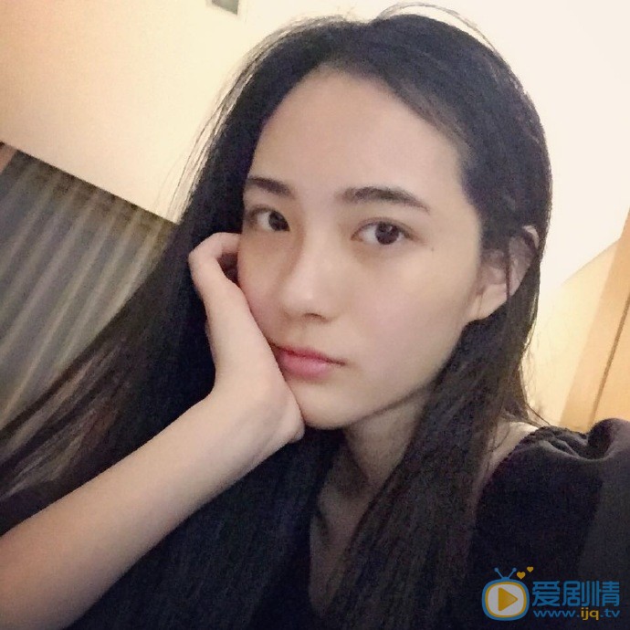 自拍照