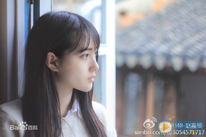 赵嘉敏写真 赵嘉敏高清写真_赵嘉敏高清剧照
