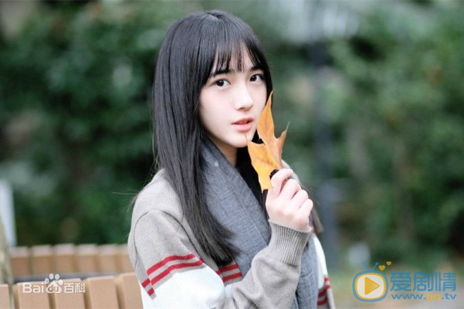 赵嘉敏写真 赵嘉敏高清写真_赵嘉敏高清剧照