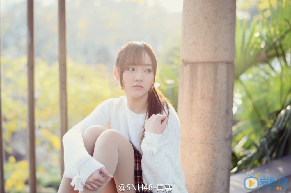 莫寒写真 莫寒高清写真_莫寒高清剧照