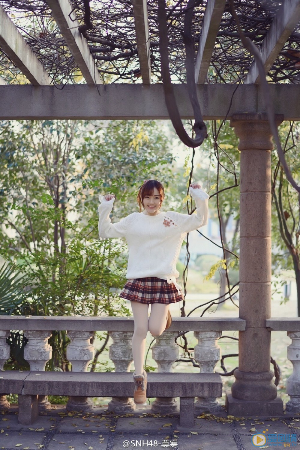 莫寒写真 莫寒高清写真_莫寒高清剧照