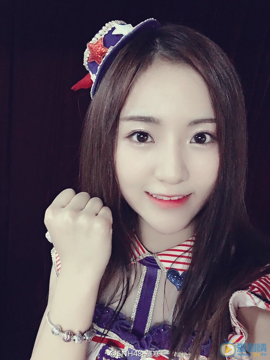 待机照片
