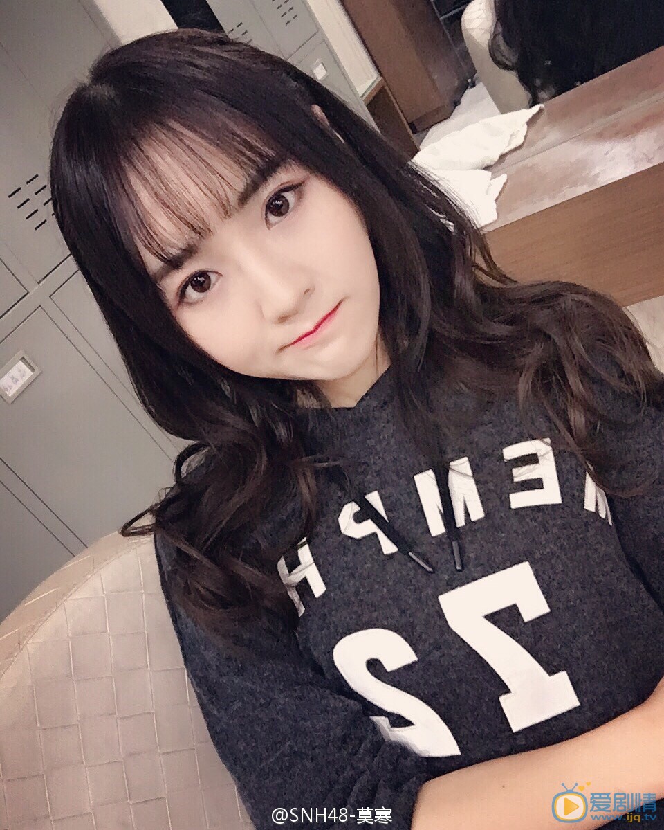 莫寒生活照 莫寒高清写真_莫寒高清剧照