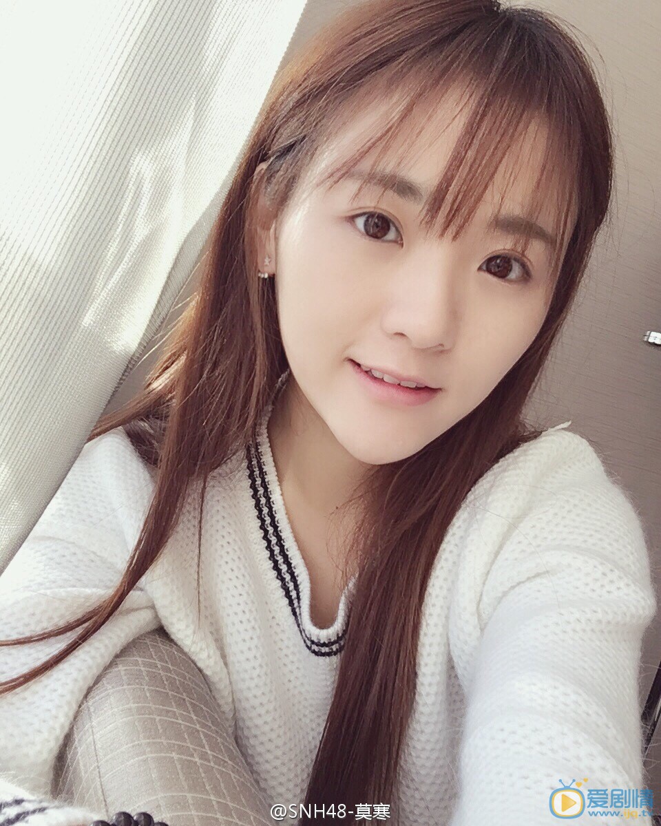莫寒生活照 莫寒高清写真_莫寒高清剧照
